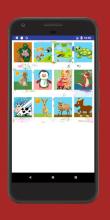 Kids Jigsaw and Sliding Puzzle Game截图5