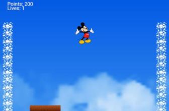 Mickey Mouse截图3