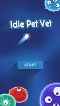 Idle Pet Vet  Pet Rescue Game截图1