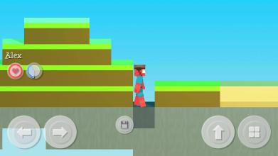 Building Craft Survival GameD截图4