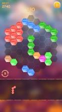 Hexa Puzzle: Puzzle Game 2018 Free截图4