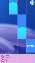 Via Vallen Piano Tiles 2截图1