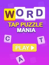 Word Tap Puzzle Mania截图5