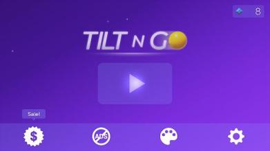 Tilt 'n Go截图1