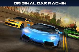 Traffic Car Racing Game 3D截图3