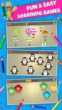 LetraKid Learn to Write Letters Tracing ABC, 123截图2