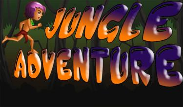Jungle Adventure  Adventures Boy Island截图4
