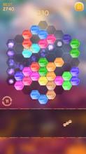 Hexa Puzzle: Puzzle Game 2018 Free截图3