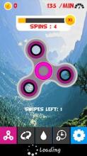 Fidget Spinner Best Meditation App截图5