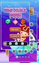 Gems Double Park - Match 3截图4