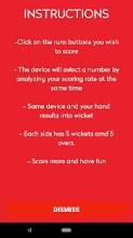 Jio Tv Live Cricket Game截图5