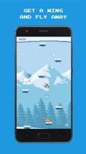 Pengu Jump截图1