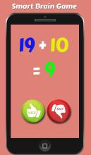 Smart Brain Game截图3