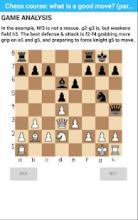 Chess scrolls: think like a chess pro (part 1)截图2