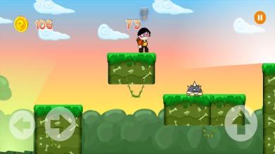 Ryan Toys Adventure - Fun Game截图3