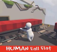 Human fall flats Walkthrough Trick & Tips截图3