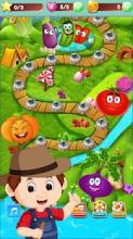 Vegetable Farm Splash Mania截图5