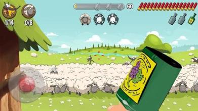 Sheep Farmer截图3