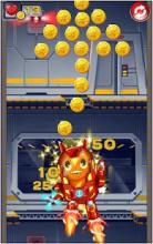 Super Slugs Transformes Escape截图4