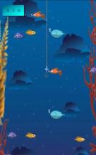 Fish master – The Fish Cathcing Master Game截图1