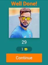 Guess The Cricket Player Age Challenge 2018截图5