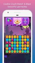 balls Match Cruch & Blast - Puzzle Games截图4