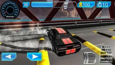 Car High Speed Bumps Challenges : 100+ Speed Bumps截图1