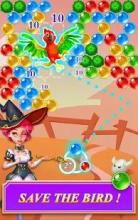 Witch Bubble Pop截图5