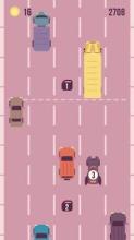 Kids Easy Car Race截图5