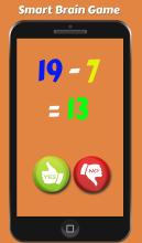 Smart Brain Game截图5