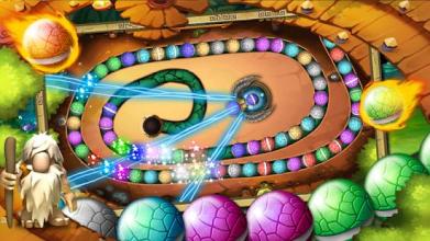 Marble Blast Legend Shoot截图1