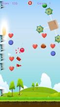 Love Red Ball Candy截图2