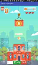 Bitcoin Tower Game截图5