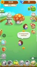 Pocket Animals Merge截图3