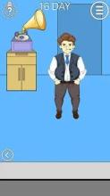Avoid the boss - Escape game截图2