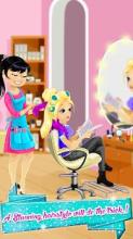 Superstar Hair & Makeup Salon截图2