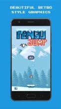 Pengu Jump截图4