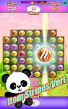 Bubble Match Baby Panda截图4