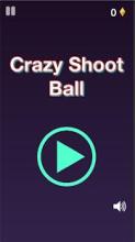 Crazy Shoot Ball截图3