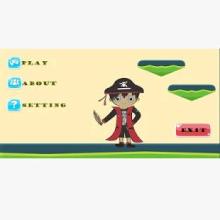 Adventure Diligent Jack截图2