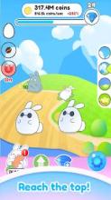 Lucky Bunny - Evolution Game截图5