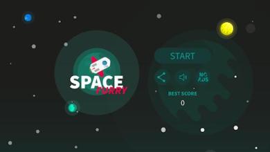 Space Furry截图5