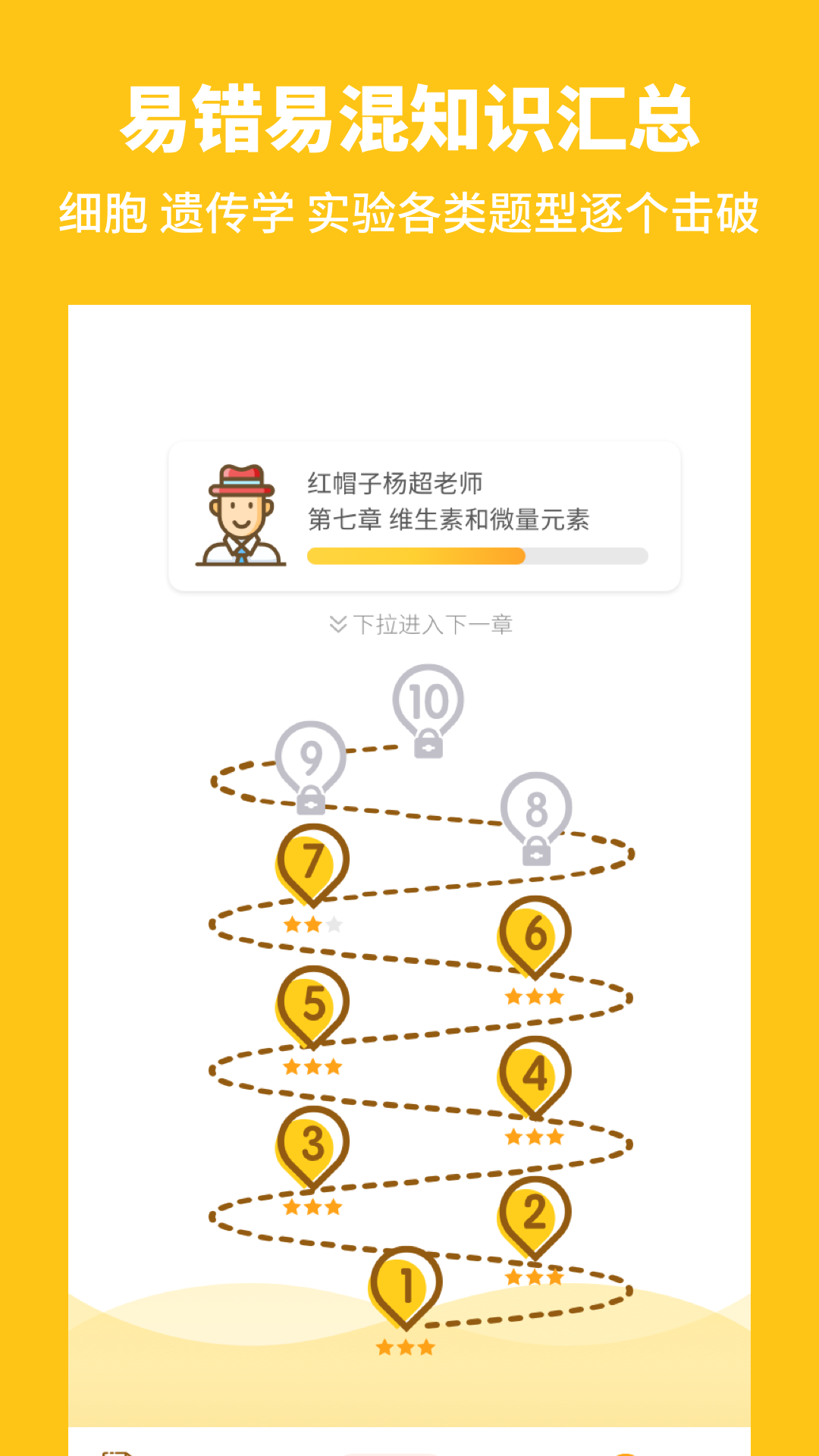 高中生物截圖預(yù)覽