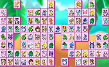 onet klasik pikachu 2005截图4