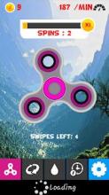 Fidget Spinner Best Meditation App截图4