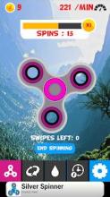 Fidget Spinner Best Meditation App截图2