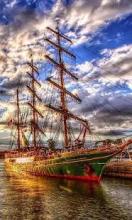 Ships Jigsaw Puzzle截图3