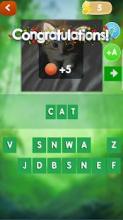 Pet Animal Quiz (Wonder Zoo) Kids Free Game截图4