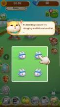 Pocket Animals Merge截图4