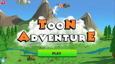 Toon Adventure 3D截图1